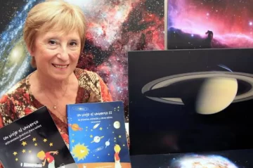 El universo en un click El universo en un click