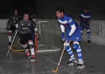 Olimpia no pudo ante el duro Hispano Olimpia no pudo ante el duro Hispano