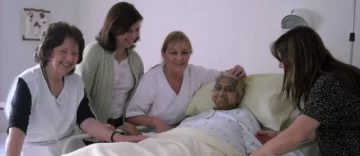 Gente de buena voluntad Gente de buena voluntad