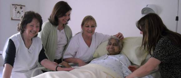 Gente de buena voluntad Gente de buena voluntad