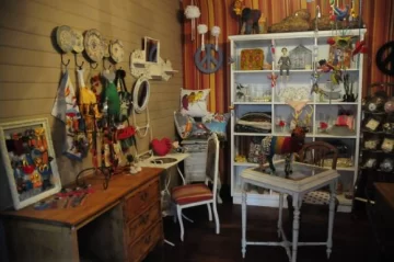 Objetos cotidianos, pero con un toque diferente Objetos cotidianos, pero con un toque diferente