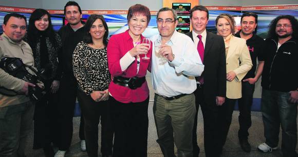 10 años de buena señal 10 años de buena señal