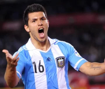 “El gol fue el regalo de cumpleaños” “El gol fue el regalo de cumpleaños”