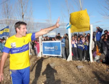 Palermo show Palermo show