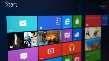 Windows 8 RP, disponible para descargar Windows 8 RP, disponible para descargar