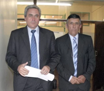 “Abuso”: Salas negó cargos y promete una contraofensiva “Abuso”: Salas negó cargos y promete una contraofensiva