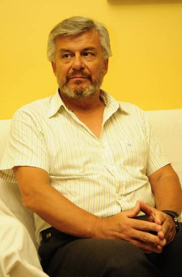 Ex fiscal de Estado, de vuelta en un cargo Ex fiscal de Estado, de vuelta en un cargo