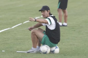 “Tiene grandes chances de quedarse” “Tiene grandes chances de quedarse”