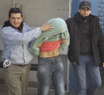 Jubilada en coma por un robo: un detenido Jubilada en coma por un robo: un detenido