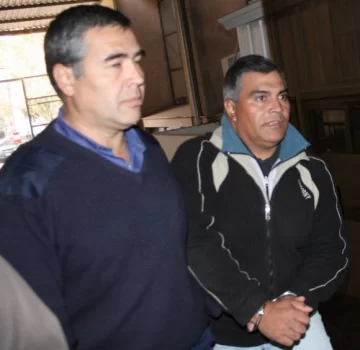 Nueve años y medio de cárcel por abusar de su ex sobrinita Nueve años y medio de cárcel por abusar de su ex sobrinita