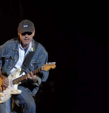 ‘Nuestra locura es buscar la perfección’ ‘Nuestra locura es buscar la perfección’