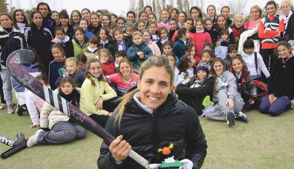 “Soñamos con ganar” “Soñamos con ganar”