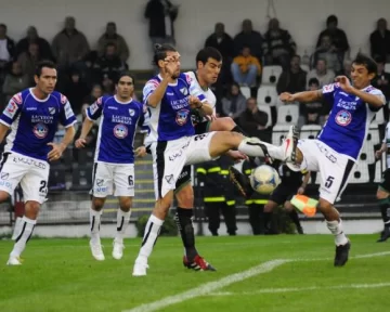 All Boys quiere seguir con la misma ilusión All Boys quiere seguir con la misma ilusión