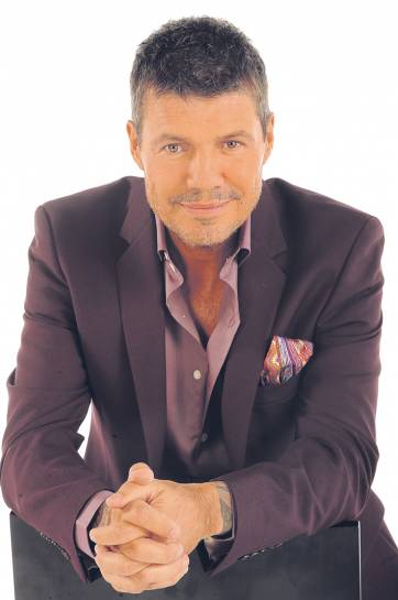 El Trece vuelve a sonreír El Trece vuelve a sonreír