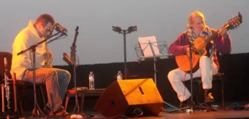 Gran experiencia Gran experiencia