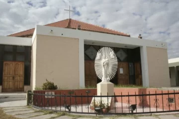 La victoria del padre Nazareno La victoria del padre Nazareno