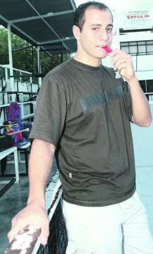 Cortocircuito sobre ruedas Cortocircuito sobre ruedas