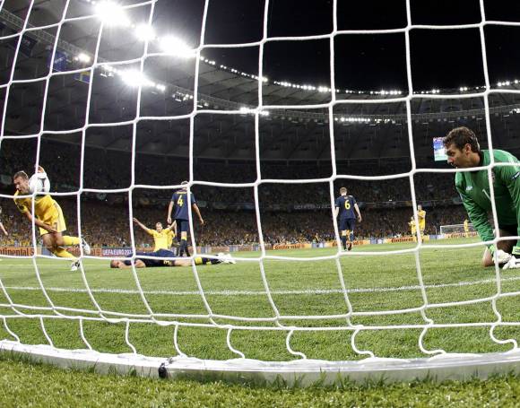 Ucrania comenzó como más le gusta Ucrania comenzó como más le gusta