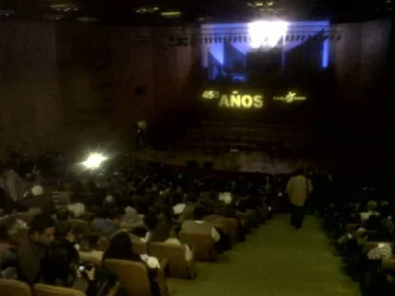 Distinguieron a 7 profesionales como vecinos ilustres Distinguieron a 7 profesionales como vecinos ilustres