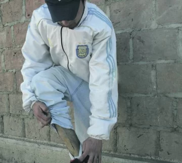 Pidió una bici y una patota se la robó con una violenta golpiza Pidió una bici y una patota se la robó con una violenta golpiza