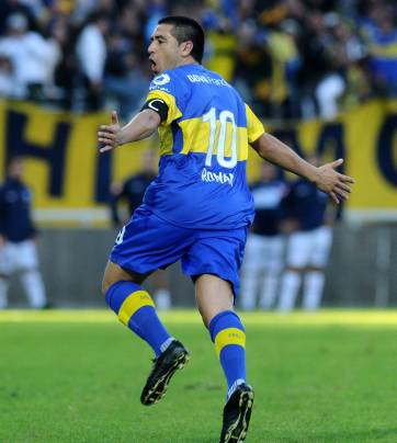 En camino a la final En camino a la final