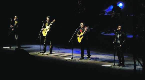 Fiesta Nochera Fiesta Nochera