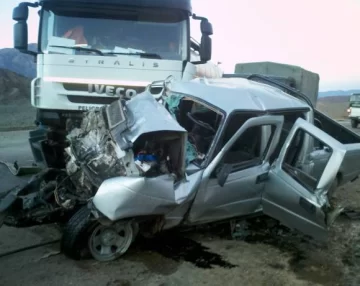 Escena de una tragedia Escena de una tragedia