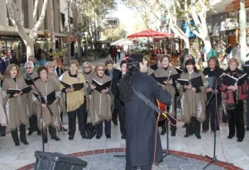 Contra el abuso en la vejez Contra el abuso en la vejez