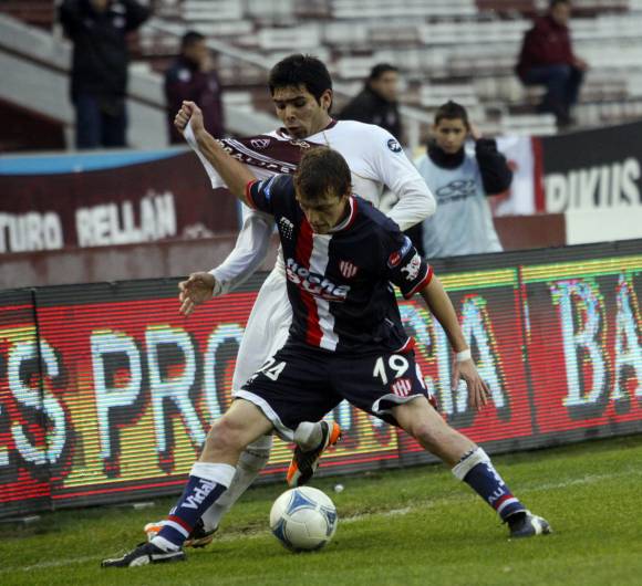 Unión, cerca de salvarse Unión, cerca de salvarse