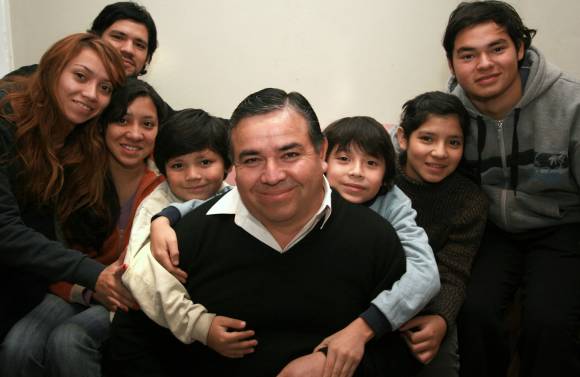 La vida x nueve La vida x nueve