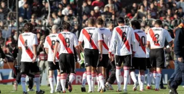 River hipotecó su futuro River hipotecó su futuro