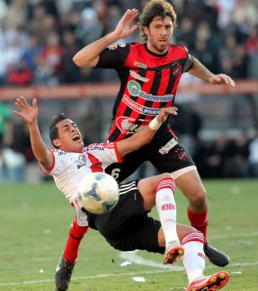 “Fue un puñal en el corazón” “Fue un puñal en el corazón”