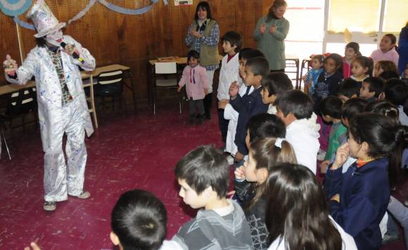 Felipe hace de las suyas Felipe hace de las suyas