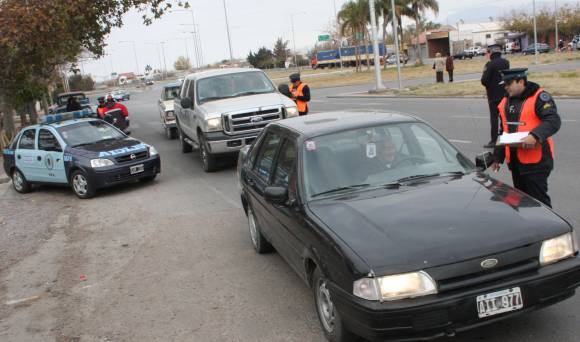 Gran operativo en Capital Gran operativo en Capital