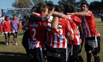 Instituto triunfó y sueña con alcanzar la gloria Instituto triunfó y sueña con alcanzar la gloria