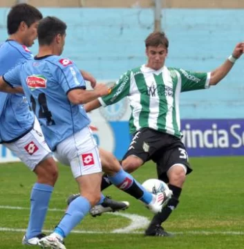 Banfield perdió y está muy comprometido Banfield perdió y está muy comprometido