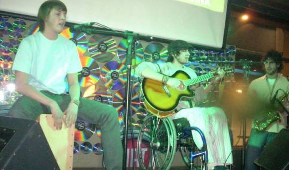 Enchufados con Plug and Play Enchufados con Plug and Play