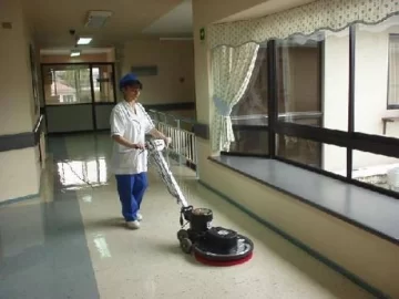 WorkNet, limpieza total WorkNet, limpieza total