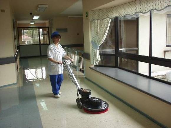 WorkNet, limpieza total WorkNet, limpieza total