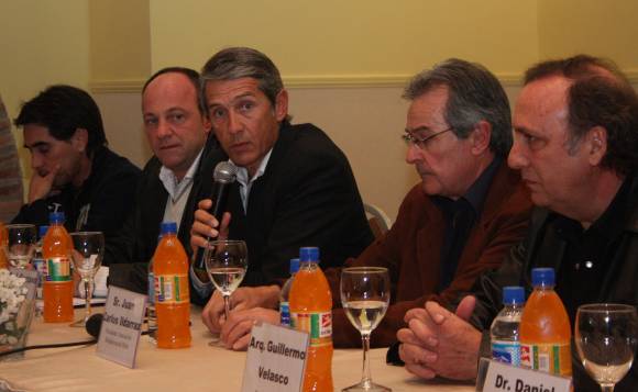 San Lorenzo ya agoniza San Lorenzo ya agoniza