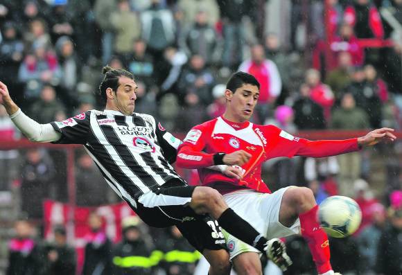All Boys se bajó de la pelea All Boys se bajó de la pelea