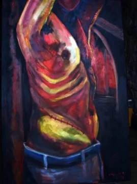 Óleos para la reflexión Óleos para la reflexión