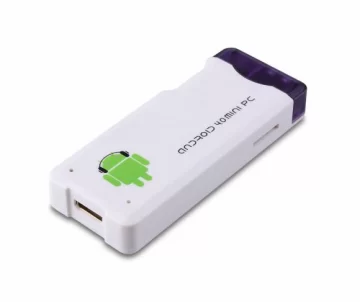 Mini PCs, del tamaño de un pendrive y con Android 4 Mini PCs, del tamaño de un pendrive y con Android 4