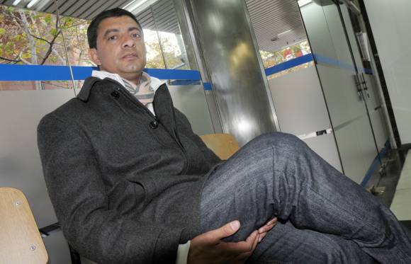 Chimbas celebra por sus chicos y el deporte Chimbas celebra por sus chicos y el deporte