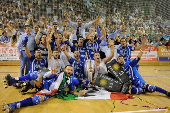 Triple orgullo sanjuanino Triple orgullo sanjuanino