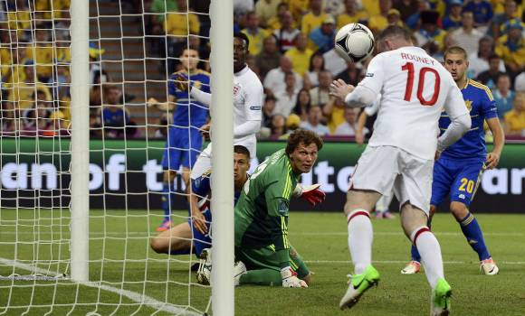 Inglaterra, a paso firme Inglaterra, a paso firme