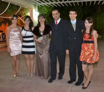 Cumple de Roberto José Leiva Cumple de Roberto José Leiva