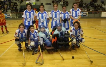 Intenso y con un nivel muy parejo Intenso y con un nivel muy parejo