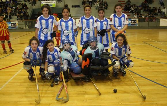 Intenso y con un nivel muy parejo Intenso y con un nivel muy parejo