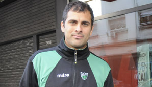 Pocrnjic se quebró un dedo y se perderá el resto del torneo Pocrnjic se quebró un dedo y se perderá el resto del torneo